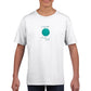 A minha mãe é de outro Mundo! T-shirt de criança